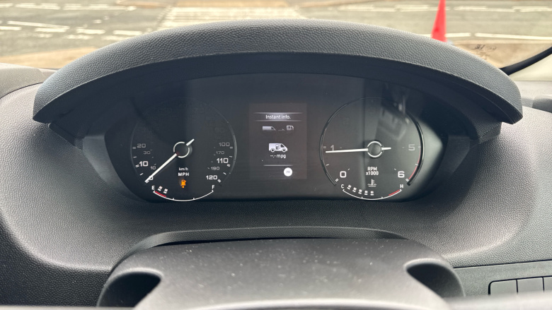 Citroen Relay 3500 L3 Diesel 2.2 BlueHDi 140 H2 Van Enterprise